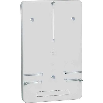 Панель для уст.счетчика ПУ 3/0 3-фазн. ИЭК