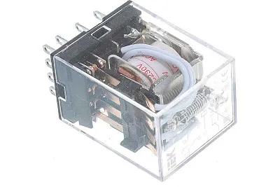 Реле промежут.РЭК-78/4 3А 220В АС (ИЭК) РФ