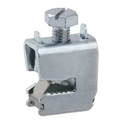 Клеммник ЗШИ- 16-35мм для шины 5 мм ИЭК