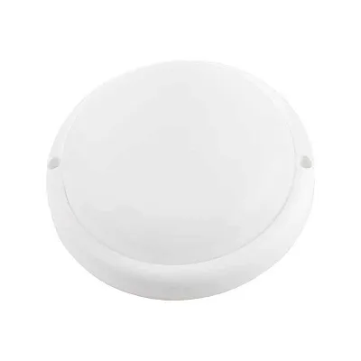 ДПБ/ДПП 17Вт круг бел. 6,5К IP65 GCF-17BT-IP65-R-6-B General 437555