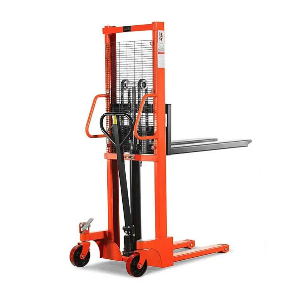 Ручной штабелер NOBLELIFT SFH1016