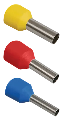 Наконечник-гильза  4мм2 Е4009  (100 шт) Navigator 71097