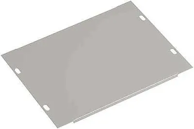 Панель ЛГ к ЩМП-4 (5,6,7) 36 PRO/GARANT H=400 (к-т 2 шт.)