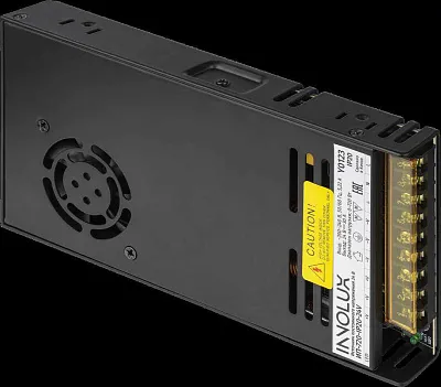 Драйвер ИП-250-IP20-24V INNOLUX 93 507