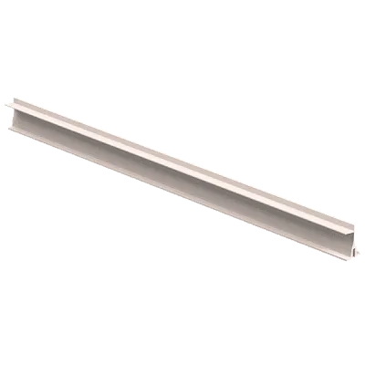 Кабель-канал  Разделительная перегородка h 40, ИЭК