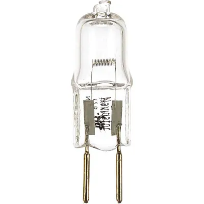 Лампа галог. капсуль. 12V 35W  G6.35  JC clear 2000h Navigator 94 211