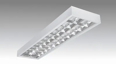 ЛПО 2x36 с ЭПРА Standard-236-27