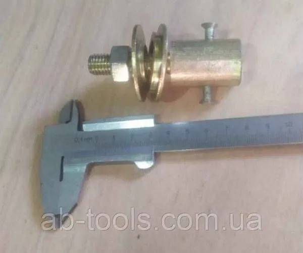 Цилиндрический мотор-редуктор B302A-N(1/16.20)DN1B3 INNOVARI