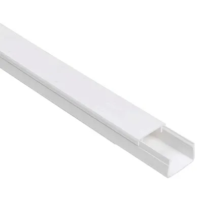 Кабель-канал   40x16 (ИЭК) ECOLINE (30 м)