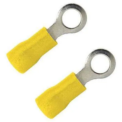 Након.НКИ 5.5- 4 кольцо 4-6мм2 (100шт) TDM