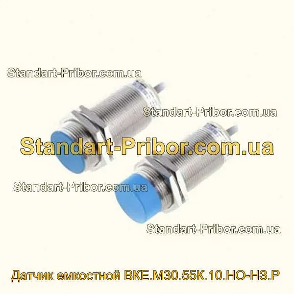 Датчик CR30-15DN2