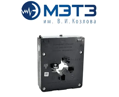 Трансформатор ТШП-0,66  400-5 А 0,5 S