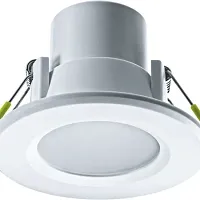 ДВО   5Вт (аналог R50 40 Вт IP44) бел. NDL-P1-5W-830-WH-LED Navigator 94 820
