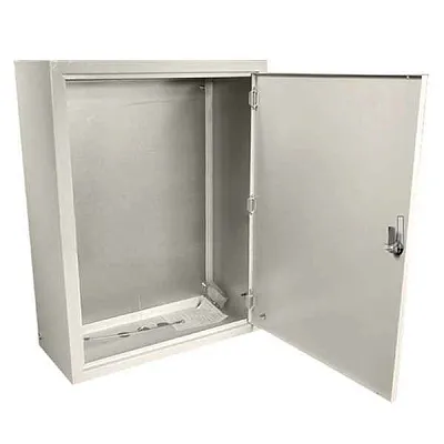 Корпус  ЩМП-3-0 IP31 36 (650x500x220) (ИЭК)