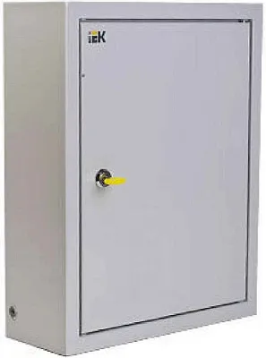 Корпус  ЩРН-54з-1 36 УxЛ3 IP31 (540x440x120) (ИЭК) TITAN 3