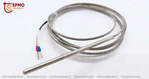 Датчик TH-L(CA) 6.4x300L