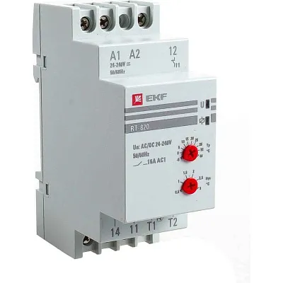 Регулятор температуры RT-820 EKF PROxima