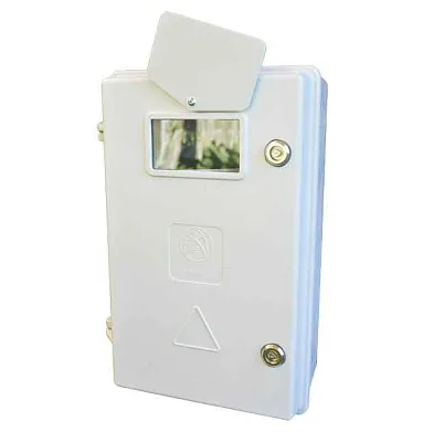 Корпус  ЩУР 4x2x1/1МП/2М/ПО