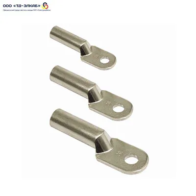 Након.медн.ТМЛ 150 луженый  JG ИЭК