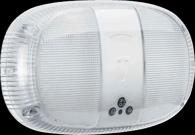 ДПБ/ 12Вт с опт-акус.датч. DPB-02-12-4K-IP40-01-LED Антей Navigator 82745