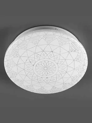 ДПО 12Вт (круг) 6500К 780Лм GSMCL-021-12  Orient 190*218x55мм  без пульта General