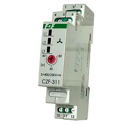 ФиФ Автомат защиты эл.двигателей CZF-311