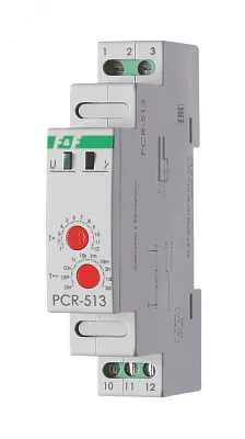 ФиФ Реле времени PCR-513