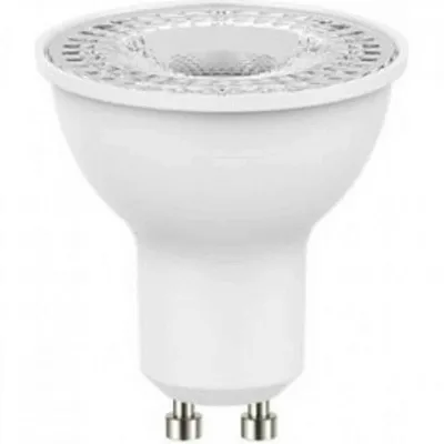 Лампа ЛЕД  PAR16/GU10  7W/865 LVPAR1660 7SW/865 OSRAM