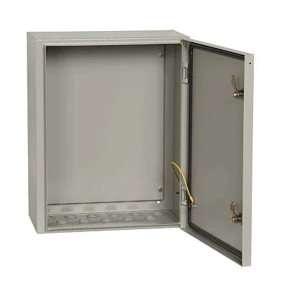 Корпус  ЩМП-3-0 IP54 (650x500x220)  (ИЭК)