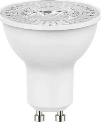 Лампа ЛЕД  PAR16/GU10  5W/840 LVPAR1635 5SW/840 RU OSRAM