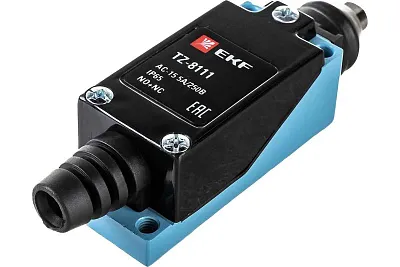 Выкл.путевой TZ-8111 PROxima