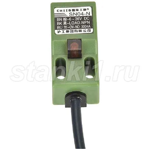 Датчик PSN17-5DN2