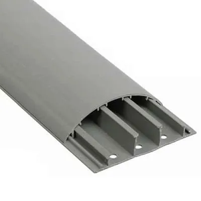 Кабель-канал   70x16 напольный  (ИЭК) (42м) "ЭЛЕКОР"