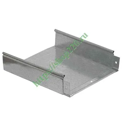 КНС Лоток неперф. 80x150x3000 ИЭК