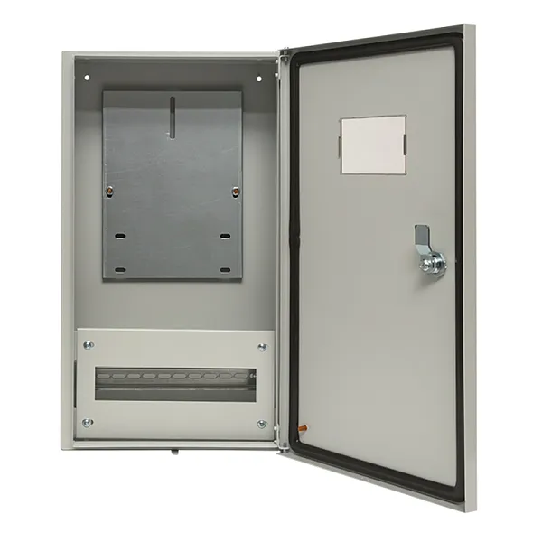 Корпус  ЩУРн-3-12 IP54 (540x310x165) EKF Basic