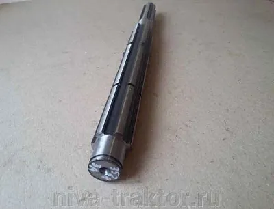 Цилиндрический мотор-редуктор B302A-N18DN1B3 INNOVARI