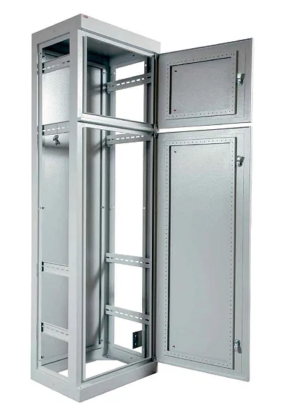 Корпус  ВРУ Панель монтажная 500x545