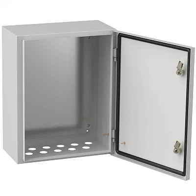 Корпус  ЩМП-2-0 IP54 74 (500x400x220) (ИЭК) GENERICA