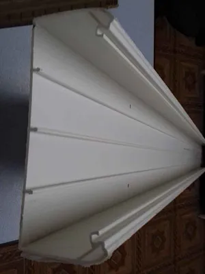 Кабель-канала парапетного 150x60 "ПРАЙМЕР" IEK