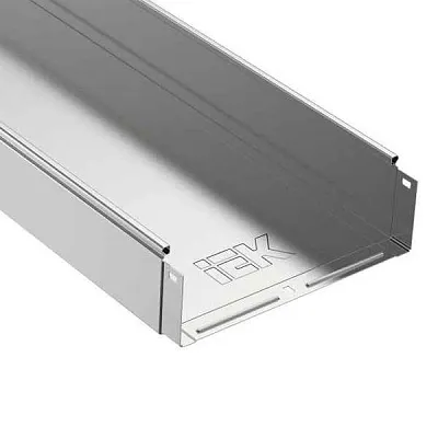 КНС Лоток неперф. 80x200x3000 HDZ IEK