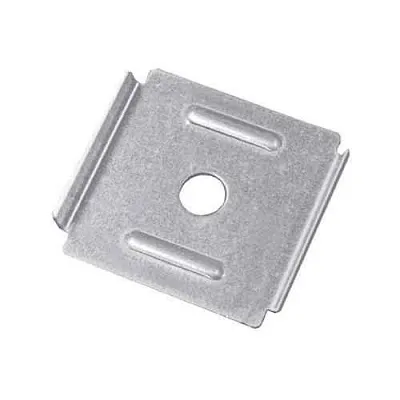 КНС Площадка фиксаторная CR, ИЭК