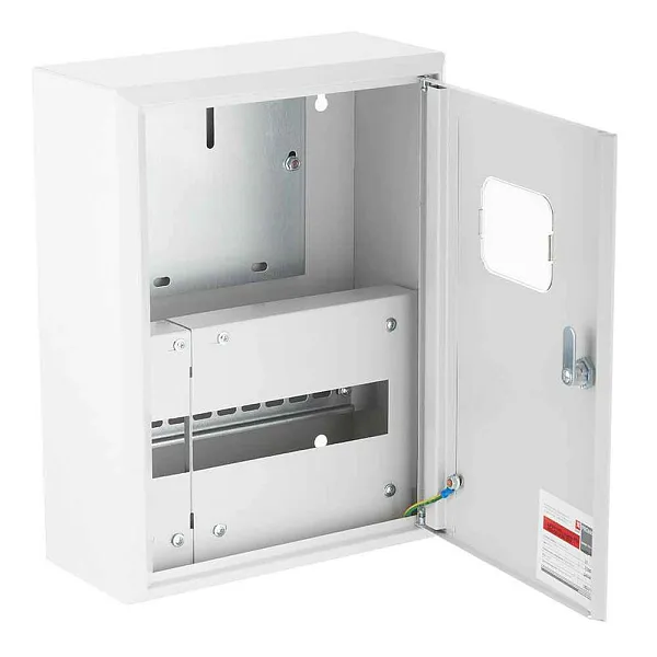 Корпус  ЩУРн-1-12 IP31 (400x300x140) EKF PROxima