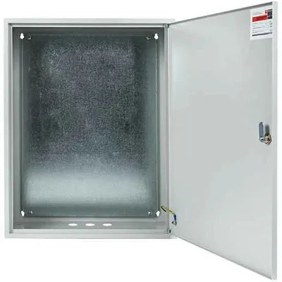 Корпус  ЩМП- 50.40.17 (ЩМП-06) IP31 EKF PROxima