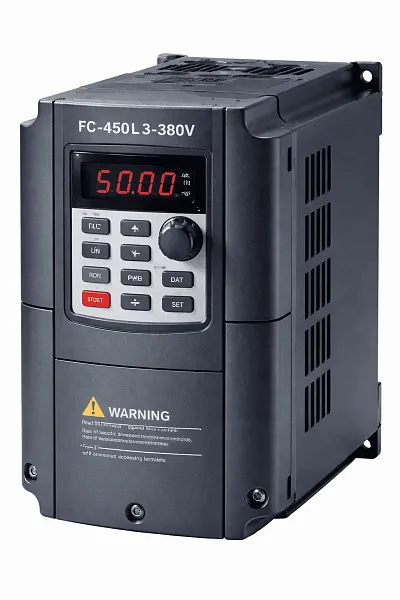 Частотный преобразователь FC-450L3-380V TECHNO