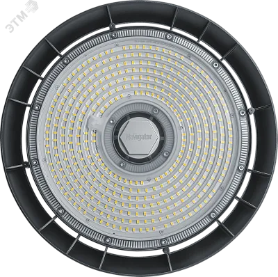 ДСП  200Вт 5000К IP65  линейный Светильник Navigator 95 596 NHB-P10-200-5K-120D