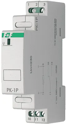 ФиФ Реле промежут.РК-1Р 12 электромагнитное