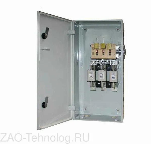 Ящик ЯРП 250А IP54 Элект