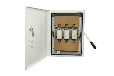 Ящик ЯБПВУ- 100А P54 (с ПН-2) Элект