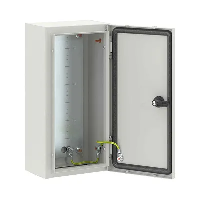 МЛЗ Плата монтажная 400x200 ДКС