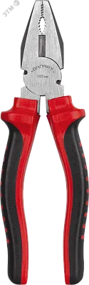 Инстр. Пассатижи 180мм  ОНЛАЙТ 82 946 OHT-Pa01-180